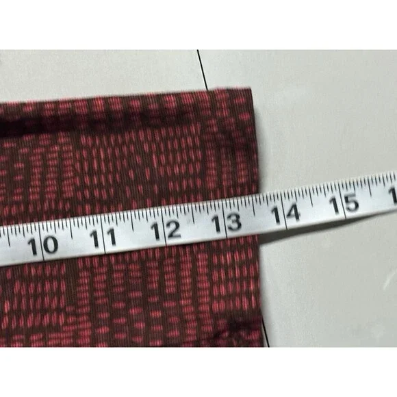 Toad & Co Rosalinda Women Print Samba Knit Stretch Dress Size XS AC6067 - Picture 13 of 15